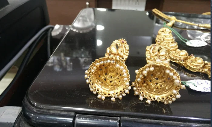 GL Acharya Jewellers